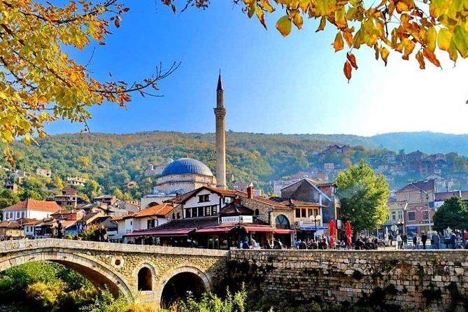 Day trip to Prizeren Kosovo,Explore Prizren Heritage with Tirana Day Trips - Albanian League of Prizren Museum: The Short Stop That Adds Context