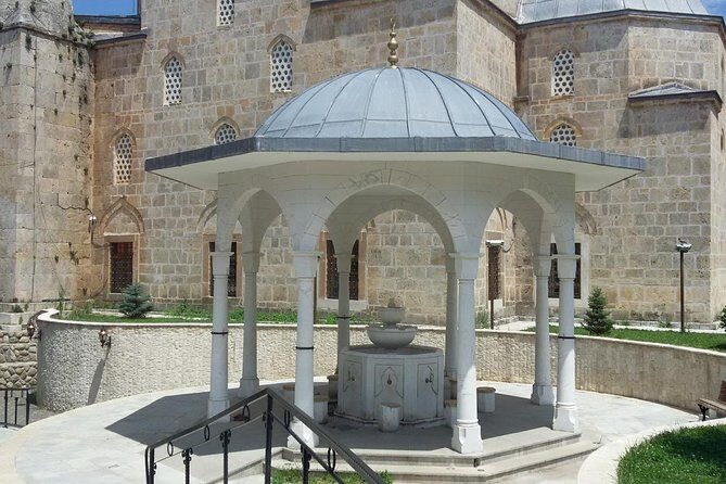 Day trip to Prizeren Kosovo,Explore Prizren Heritage with Tirana Day Trips - Kukës Café Break: A Quick Albanian Pause You’ll Feel