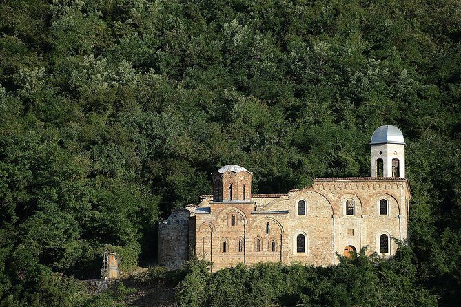 Day trip to Prizeren Kosovo,Explore Prizren Heritage with Tirana Day Trips - Sinan Pasha Mosque: Ottoman Details Worth Not Rushing