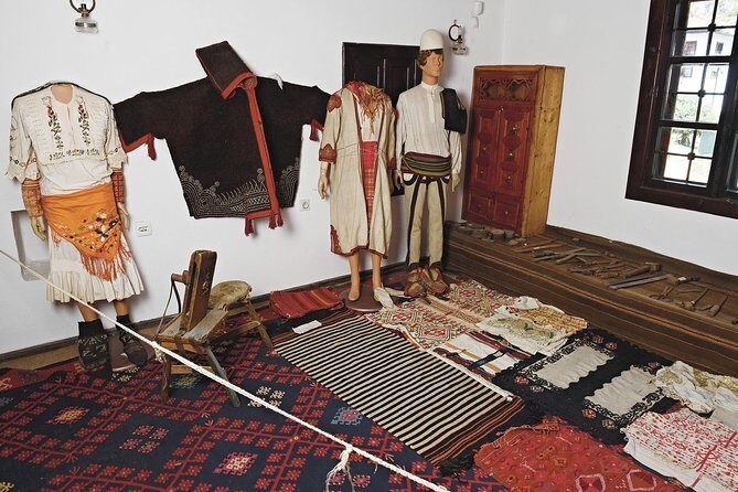 Day trip to Prizeren Kosovo,Explore Prizren Heritage with Tirana Day Trips - Price and Value: Is $173.64 Fair for This Kind of Day Trip?
