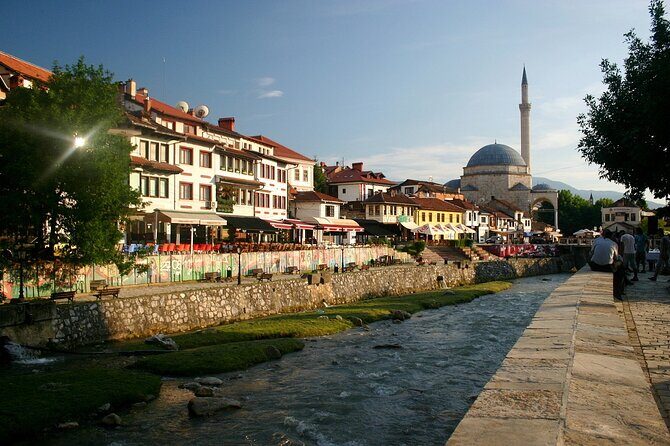 Day Trip to Prizren Kosovo - Key things that make this Prizren trip worth it