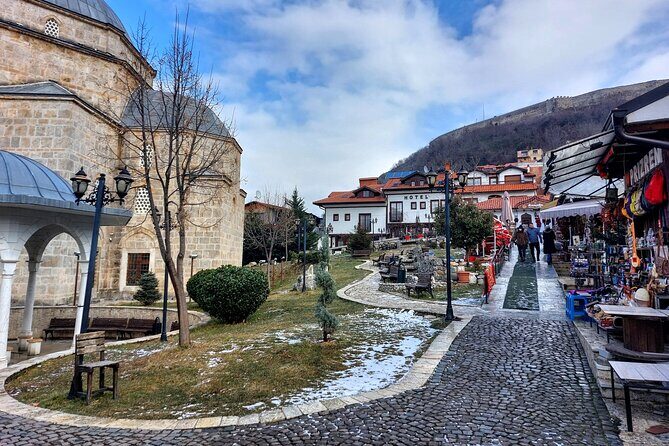 Day Trip to Prizren Kosovo - Price and value: what $102.35 covers, and what it doesn’t