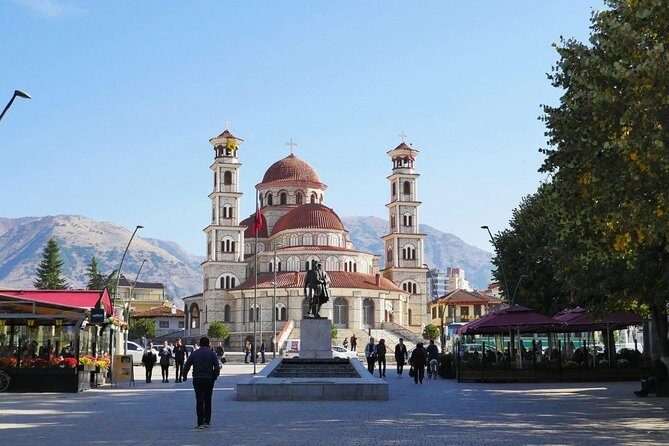 Daytrip to Korce "Little Paris" & Pogradec in Lake Ohrid - Key highlights to look forward to