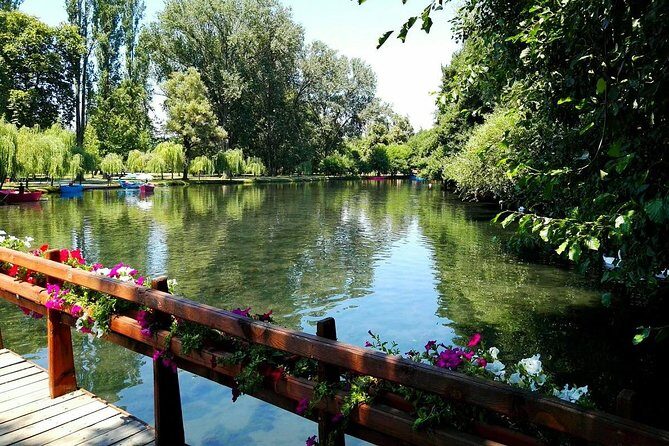 Daytrip to Korce "Little Paris" & Pogradec in Lake Ohrid - Price and value: what $142.97 covers (and what it doesn’t)