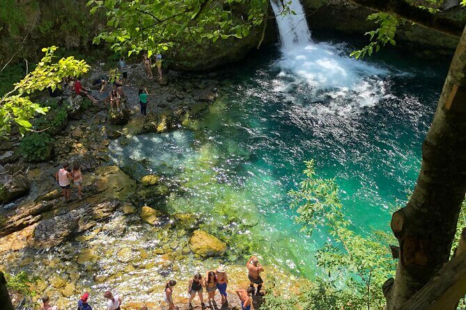 Discover Albania in 5-Day Adventure from the Peaks to the Riviera - Key things I’d mark as the “why this tour works”