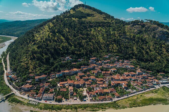 Discover Albania in 5-Day Adventure from the Peaks to the Riviera - Day 3: Durres promenade, then Berat’s “thousand windows” UNESCO old town