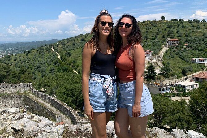 Discover Albania in 5-Day Adventure from the Peaks to the Riviera - Price and value: what $1,030.27 is really buying