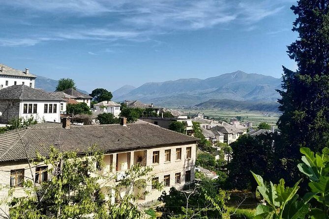 Discover the Best of Albania: 7 Days of Highlights & Hidden Gems - Days 3–4: Berat’s hilltop castle and the sea-mountain switch at Llogara