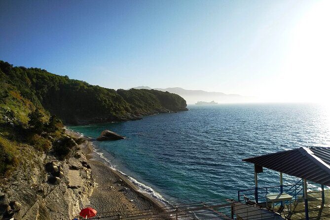 Discover the Best of Albania: 7 Days of Highlights & Hidden Gems - Days 5–6: Blue Eye’s spring water, Gjirokastër’s UNESCO vibe, Ksamil beach time