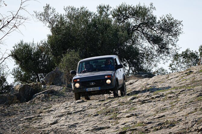 Drive a 4x4 Off-Road in the Tirana Valleys - The day’s pacing: 8–9 hours that won’t feel endless
