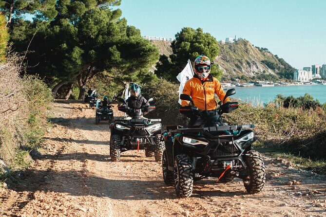Durres: Off Road ATV Kallmi Tour - Key things that make this ATV Kallmi tour worth your time