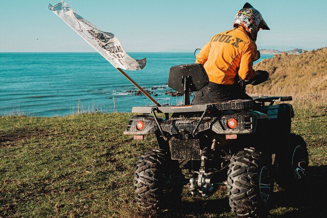 Durres: Off Road ATV Kallmi Tour - Who this ATV Kallmi tour fits best (and who should think twice)