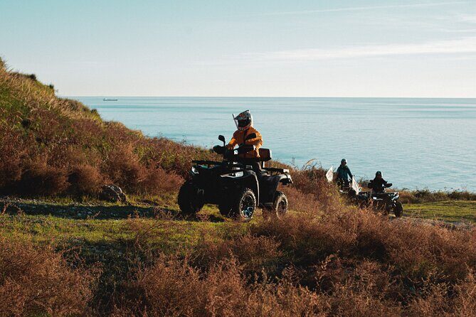 Durres: Off Road ATV Kallmi Tour - Should you book the Durres Off Road ATV Kallmi Tour?