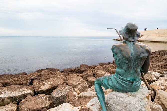 Durrës: Walking tour with Roman Amphitheater - Why the Durres Roman Amphitheatre is worth 90 minutes