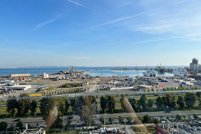 Durrës: Walking tour with Roman Amphitheater - Meeting at Sheshi Liria: simple logistics in Durres