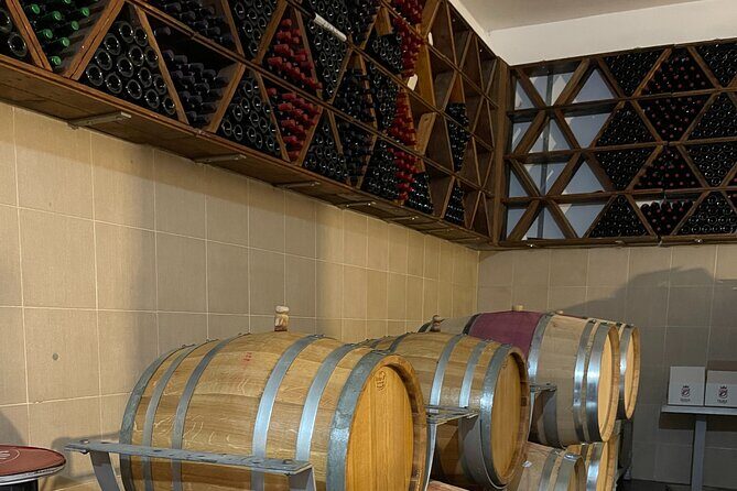 Durres & Wine Tasting Tour - Skanderbeg Square as your bookend in Tirana