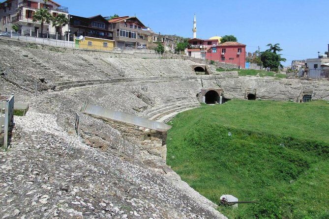 Durres & Wine Tasting Tour - Comfort, safety, and drinking rules (the practical stuff)