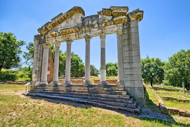 Explore Berat(UNESCO) and Apollonia from Tirana/Durres - Key things to know before you go