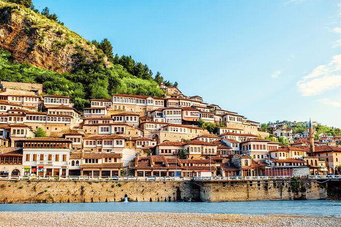 Explore Berat(UNESCO) and Apollonia from Tirana/Durres - Tirana or Durres pickup: the practical win