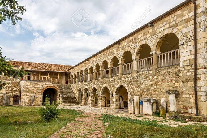 Explore Berat(UNESCO) and Apollonia from Tirana/Durres - Price and value: what’s covered, what you must plan