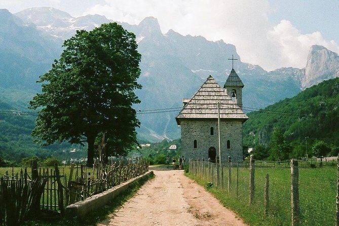 Explore Thethi, the unknown part of Albania in two days - Key points worth knowing before you go