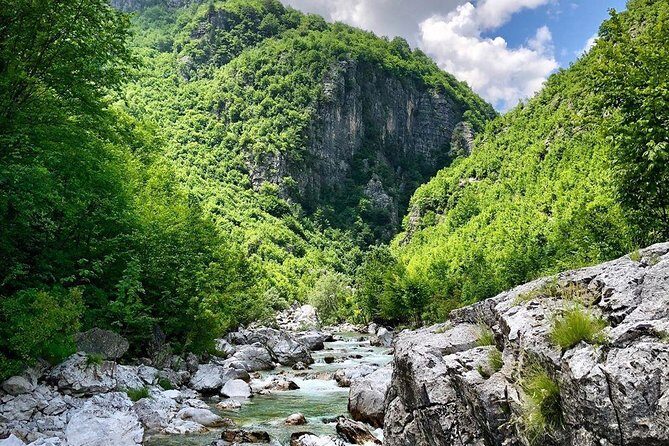 Explore Thethi, the unknown part of Albania in two days - Why Theth feels different from most Albania trips