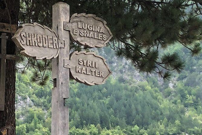 Explore Thethi, the unknown part of Albania in two days - FAQ