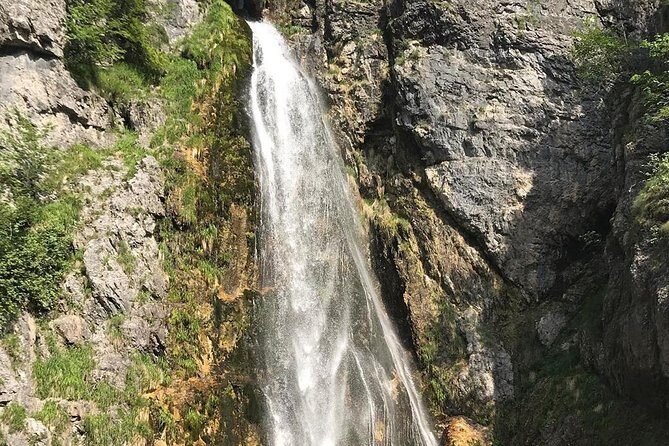 Explore Thethi, the unknown part of Albania in two days - Theth National Park: tower, church, and an evening in the village