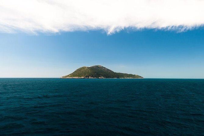 Explore Vlora Bay: Sazani Island &Karaburun peninsula from Tirana - Timing: how to handle a 10 to 12 hour sea day