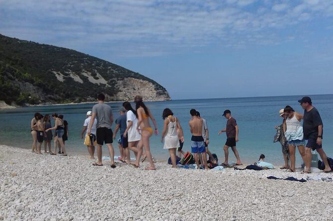 Explore Vlora Bay: Sazani Island &Karaburun peninsula from Tirana - Who this tour suits best