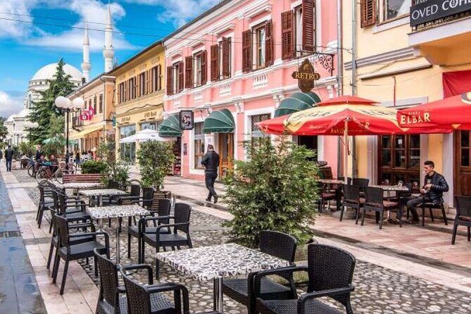 Exploring Albania: A 6-Day Tour of Nature, Culture, and Adventure - Setting Off: Tirana Pickup and the Private-Tour Feeling