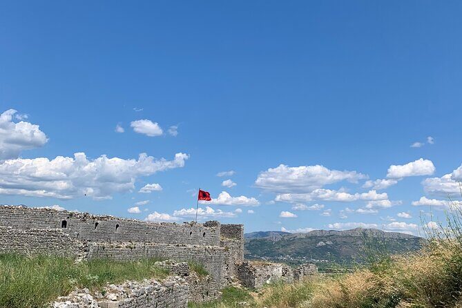 Exploring Albania: A 6-Day Tour of Nature, Culture, and Adventure - Day 5: Sarande and Himare on the Ionian Sea Edge