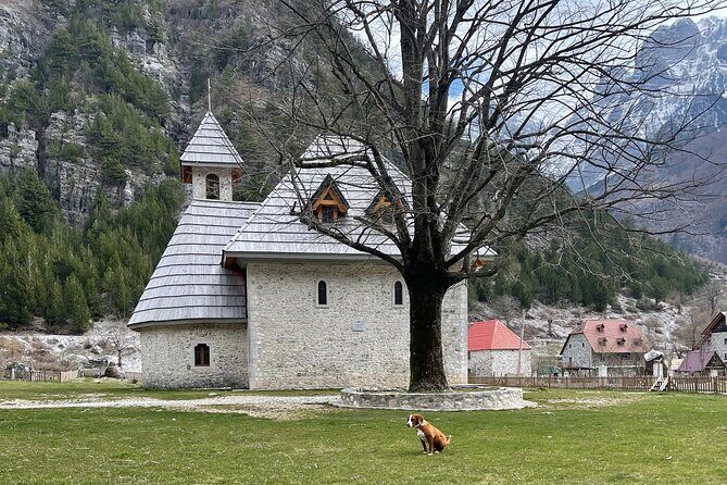 Exploring Albania: A 6-Day Tour of Nature, Culture, and Adventure - Day 3: Optional Winery Time and Osum Canyon’s Included Ticket