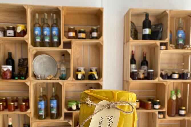 Farm-to-Table Cooking Class with Local Family by 1001 AlbAdv - Price and Value: What $72.25 Buys in Real Terms