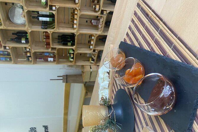 Farm-to-Table Cooking Class with Local Family by 1001 AlbAdv - What to Expect When You Arrive and How to Plan