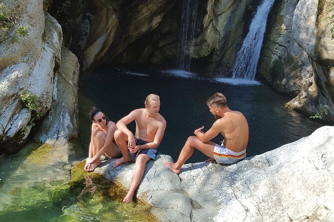 From Berat: Osum Canyon and Bogove Waterfall - Group size and guide style: why it matters