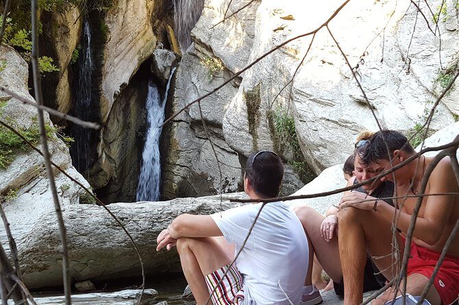 From Berat: Osum Canyon and Bogove Waterfall - Who should book this day trip, and who should skip it
