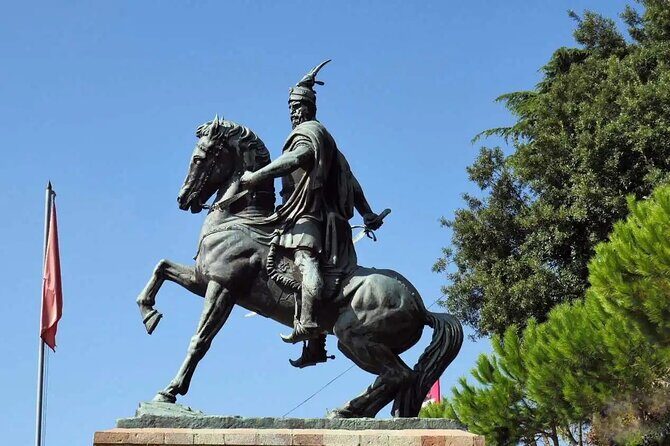From Tirana and Durres, Kruja Old Bazaar and Castle Day Tour - Price and what you’re really paying for at $60.20