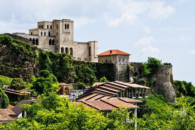 From Tirana and Durres, Kruja Old Bazaar and Castle Day Tour - What to expect on the ground (and how to prepare)