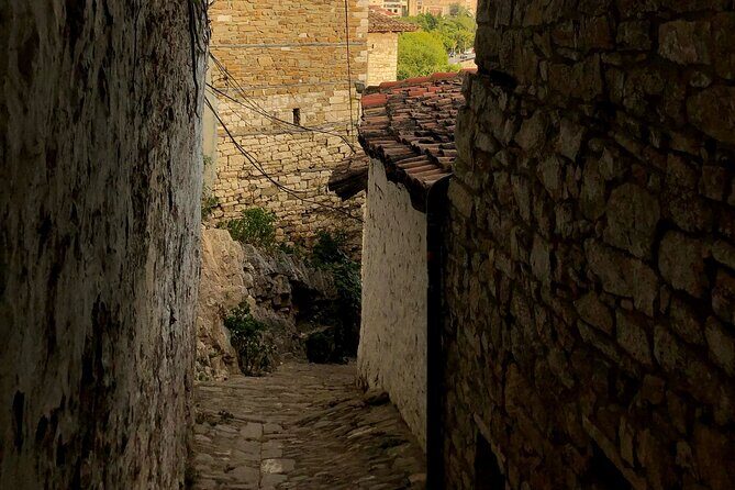 From Tirana: Berat UNESCO & Belshi Lake Full-Day Tour - Belshi Lake Stop: Photos, Coffee Time, and a Slow Pace