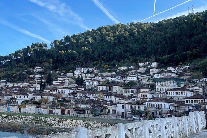 From Tirana: Berat UNESCO & Belshi Lake Full-Day Tour - Onufri Museum: Short Visit, Small Extra Fee