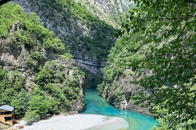 From Tirana/Durrës: Day Trip to Shala River and Koman Lake - Key highlights you should know before you go