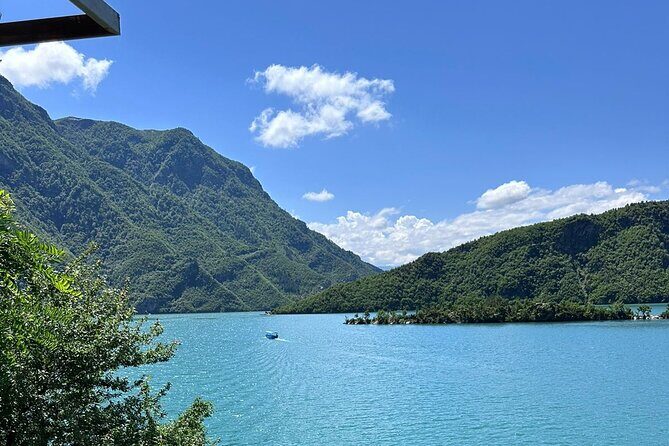 From Tirana/Durrës: Day Trip to Shala River and Koman Lake - Lunch on your own: plan it so it doesn’t steal your fun