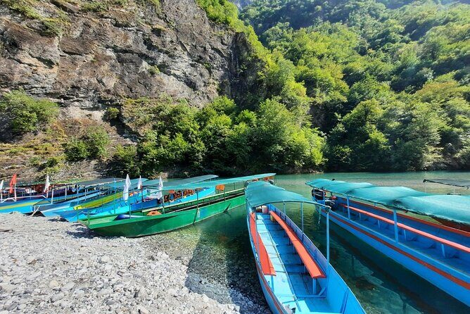 From Tirana/Durrës: Day Trip to Shala River and Koman Lake - Return to Tirana: coffee break and an easier ending