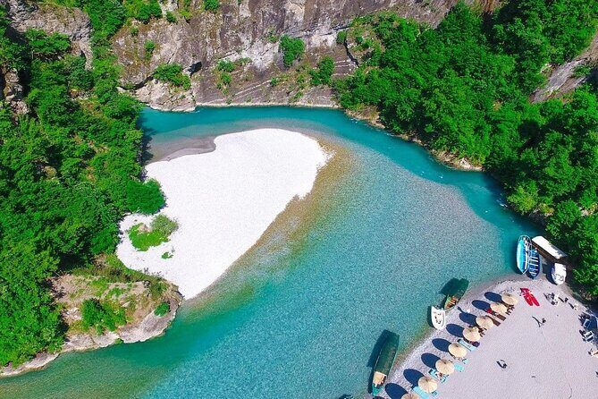 From Tirana/Durrës: Day Trip to Shala River and Koman Lake - Price and value: what you’re paying for at $61.91