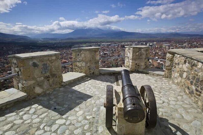 From Tirana/Durres/Golem: Prizren and Prishtina Full-Day Tour - Price and Logistics: Is $67.58 a smart deal?