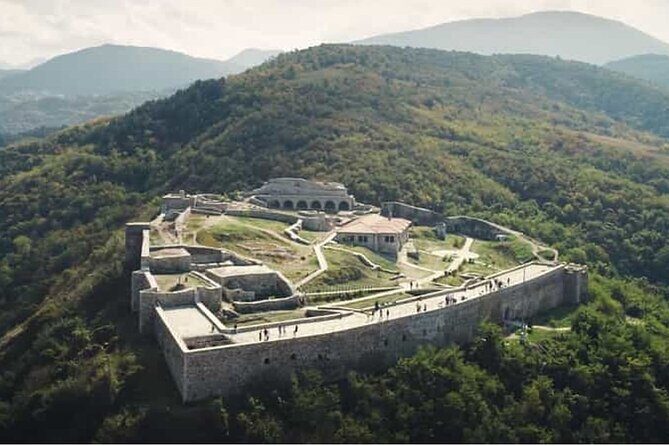 From Tirana/Durres/Golem: Prizren and Prishtina Full-Day Tour - The Drive Factor: Make the bus ride work for you