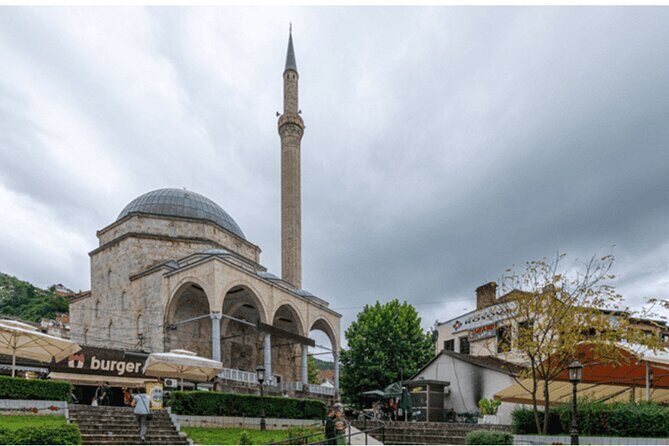 From Tirana/Durres/Golem: Prizren and Prishtina Full-Day Tour - How the guide shapes the day (and why names matter)