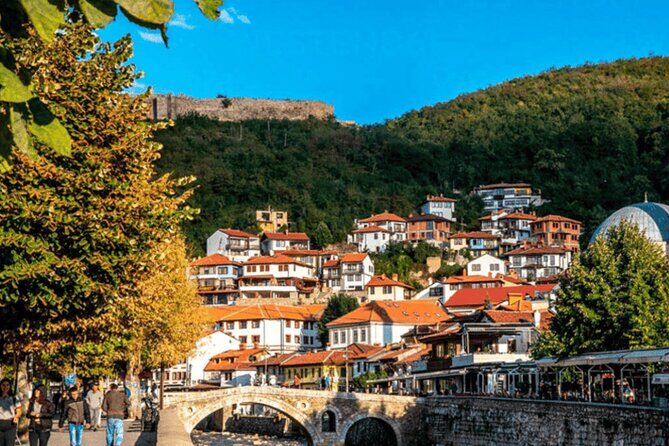 From Tirana/Durres/Golem: Prizren and Prishtina Full-Day Tour - Pickup Timing, Passport, and the 7:00 am Start