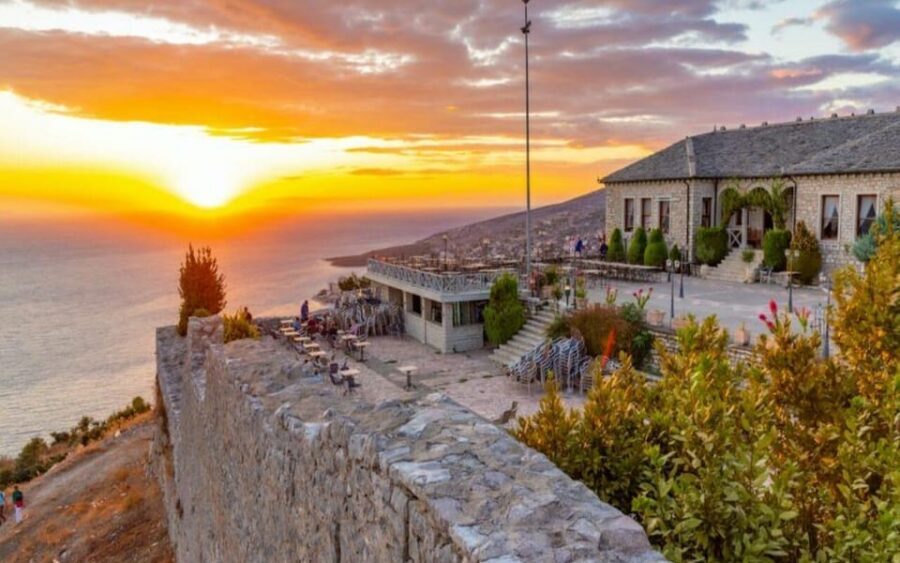 From Tirana/Durrës: Saranda, Ksamil, and Blue Eye Tour - Price and Value for a $56 Full-Day Riviera Loop
